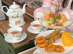 -FUNFUN有饭花园聚会餐厅