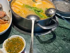 -集渔·泰式海鲜火锅(彭州店)