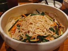 鸡丝凉米线-云海肴·汽锅鸡·云南菜(苏州中心店)