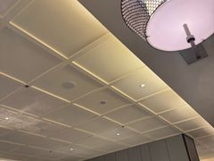 -青雅中餐厅(大连金石滩绿发希尔顿度假酒店)