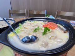 -老砂锅(城北店)