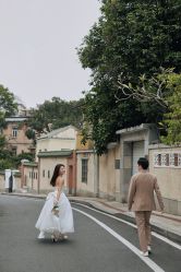 -雨墨婚纱摄影工作室