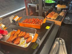 -大渔铁板烧(万象城店)