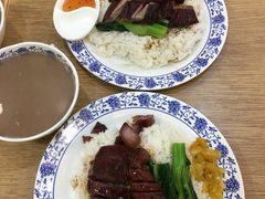 -棋哥烧鹅餐室(发昌大厦店)