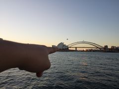 -悉尼海港大桥
