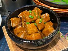 -甘家界牌柠檬鸭(青山店)