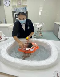 点击看大图 -宝生月子中心(独栋园林·福田店)