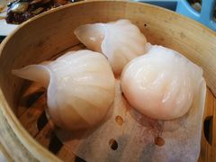 虾饺皇-满江红四季餐厅 · 国家五钻级酒家(新纪元大酒店店)