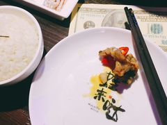 -蘭奢雅集·江浙菜(青山江滩店)