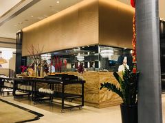 -京香轩·中餐厅(上海中庚聚龙酒店)