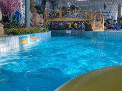 -天山海世界·米立方