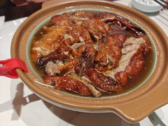 -耗子洞老张鸭子(宽窄店)