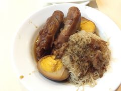 -阿水狮猪脚大王(台中公园店)
