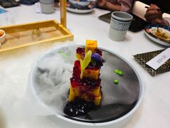 -径山十八道·风味民间菜(杭州总店)