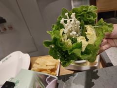 -原味四季椰子鸡(平湖天虹店)