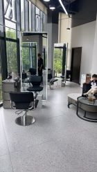 -DK SALON连锁专业烫染接发店