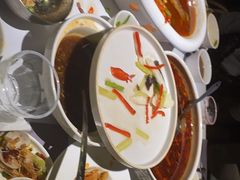 -野蔓果·山野菜(西湖景区·龙井茶田店)