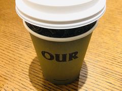 -OUR Bakery(SKP-S店)