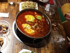 -隐酌火锅鸡(御河新城店)