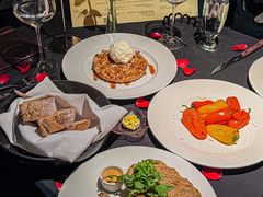 -小火花·干式熟成牛排馆Spark SteakHouse(剑桥郡店)