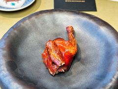 -新荣记(新源南路店)