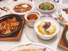 -大香港酒楼(国宾店)