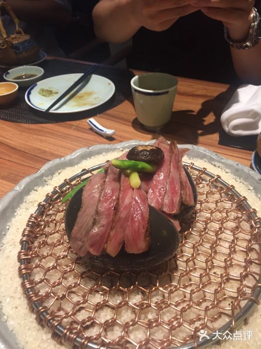 水月·和牛工坊(水晶郦城店)图片