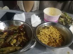 -小民大排档(光谷店)