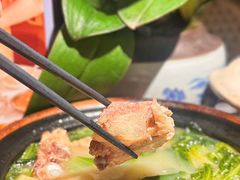 -晓粤·惹味粤菜(凯德乐峰广场店)