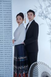 -雨墨婚纱摄影工作室