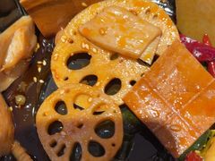 -宝葫芦西北茶食铺(万达店)