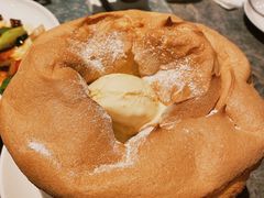 -港丽餐厅(龙之梦长宁店)