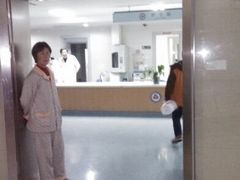 android_upload_pic-武汉大学人民医院(主院区)