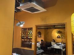 -湖南老饭铺(福永店)