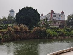 -东兴口岸-中越友谊大桥