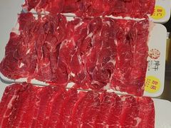 -焯牛潮汕牛肉火锅(云峰街创始店)