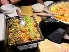 -烤匠麻辣烤鱼(双流明城购物中心店)