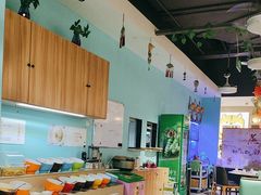 -云中鱼蒸汽石锅鱼(川沙百联店)