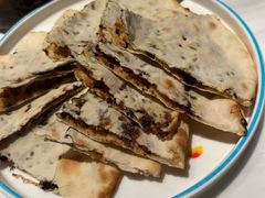 贡菜香饼-曹家小菜(胜太路店)