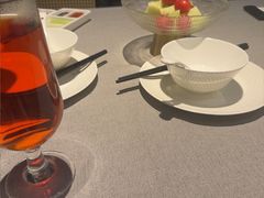-福海居烤鸭店(鸟巢店)