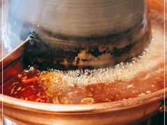 -宝泉铜锅·涮羊肉(解放东路店)