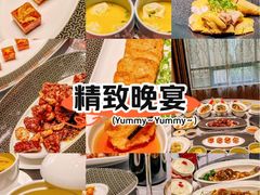 -新光酒家·河豚·海鲜·蟹料理(浦东店)