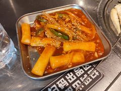 -炽城·烤肉名家(鸿达中央广场店)