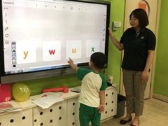 -英孚教育青少儿(宝龙中心)