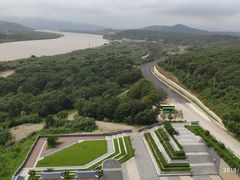 -珲春防川景区