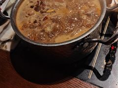 -东道煮牛肉火锅(东盛大街店)