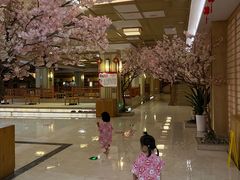 -极乐汇汗蒸会馆(杭州店)
