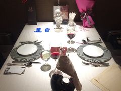 -王品牛排(郑州大卫城店)