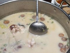 -上名堂·鱼头好吃(体育场路店)