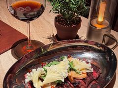 -Mammamia意大利餐厅(阳春巷店)